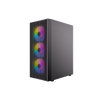 Antec AX27 RGB ATX Gaming Chassis