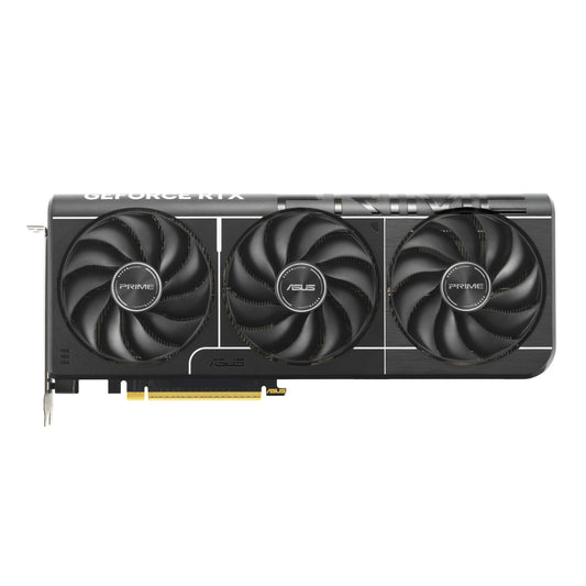 ASUS Nvidia Geforce RTX 5070 Prime OC 12GB GDDR7 Graphics Cards