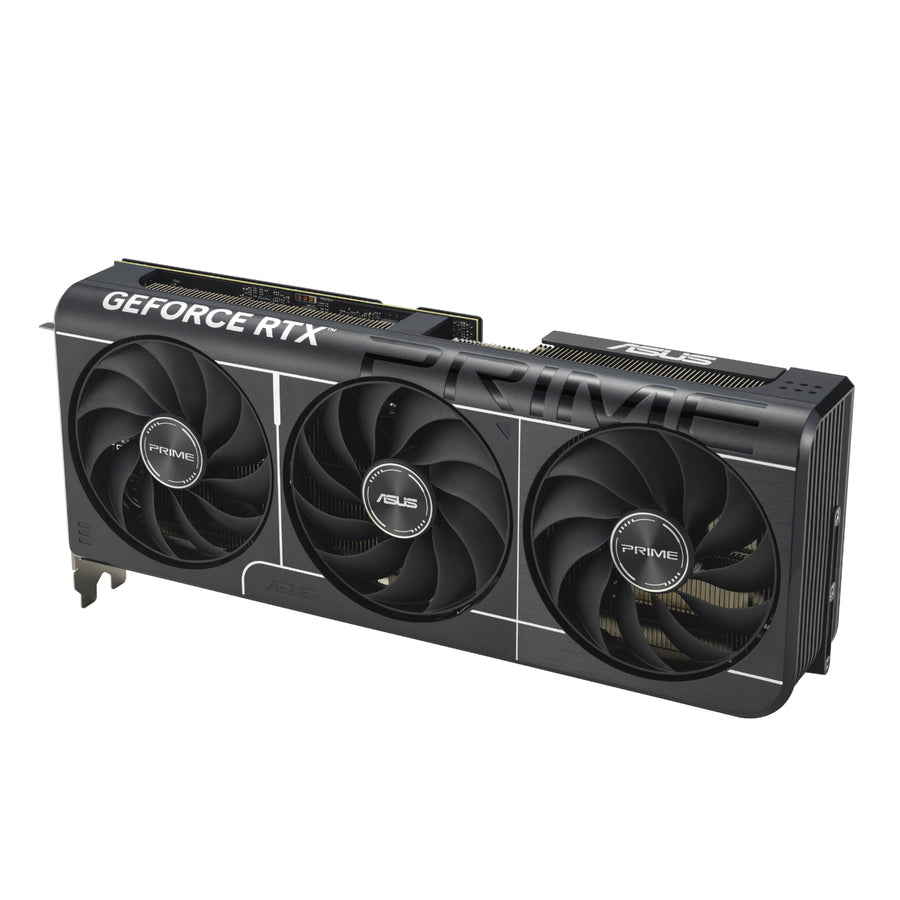 ASUS Nvidia Geforce RTX 5070 Prime OC 12GB GDDR7 Graphics Cards