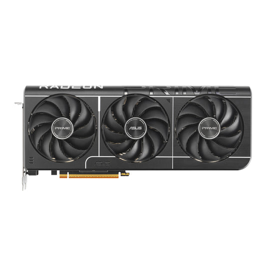 ASUS Radeon RX9070XT PRIME 16GB OC Graphics Card