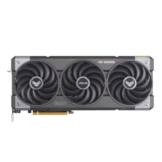 ASUS Radeon RX9070XT TUF GAMING 16GB OC Graphics Card