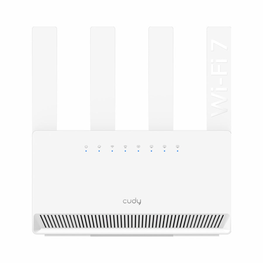 Cudy BE3600 Gigabit Dual Band Wi-Fi7 Router