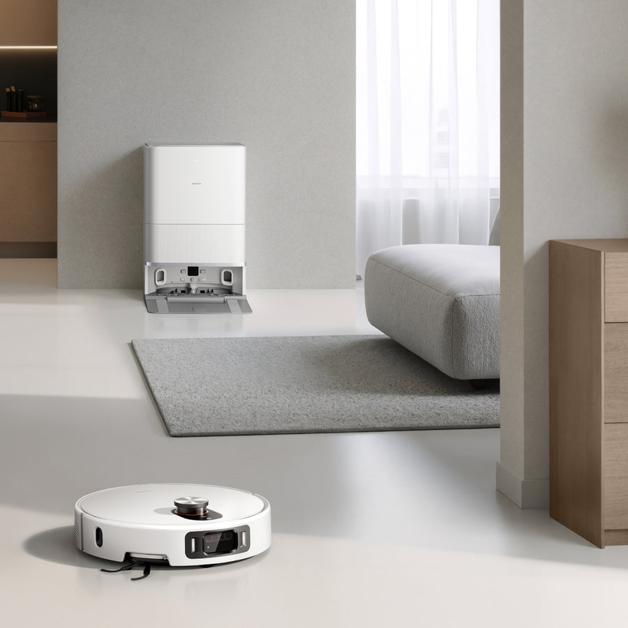 Xiaomi Robot Vacuum 5 Pro EU