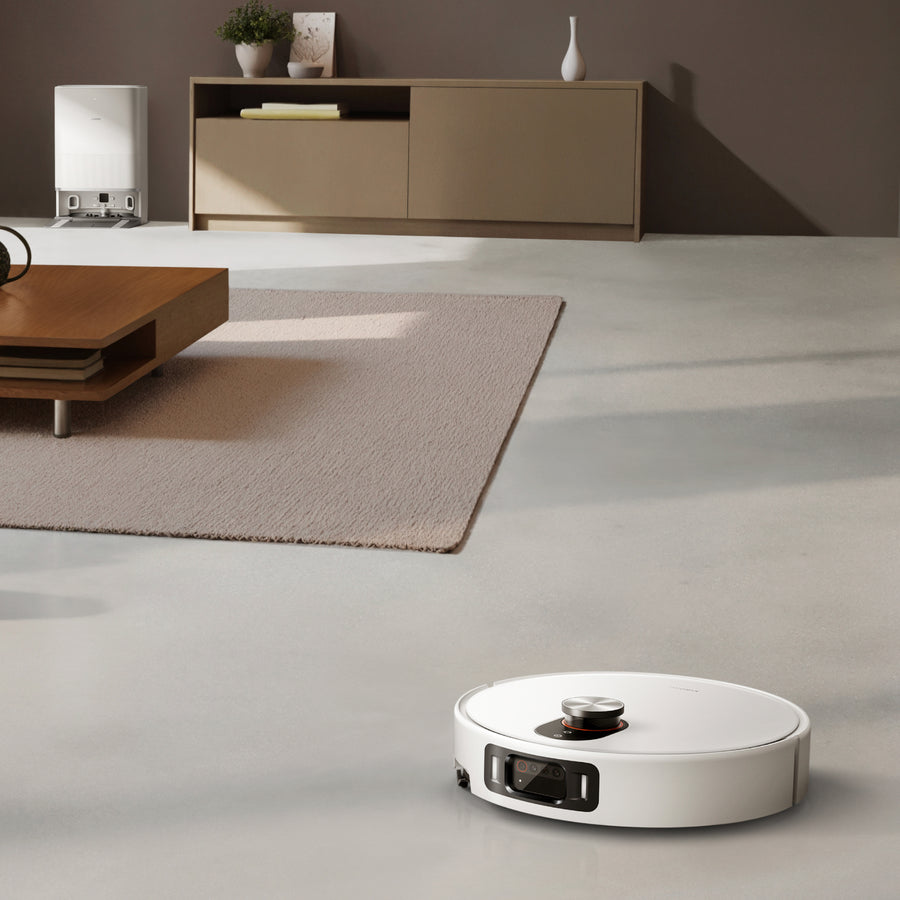 Xiaomi Robot Vacuum 5 Pro EU