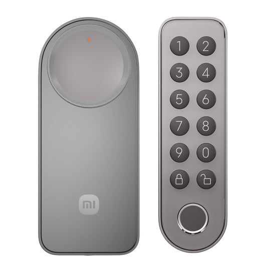 Xiaomi Smart Self Install Lock with Keypad