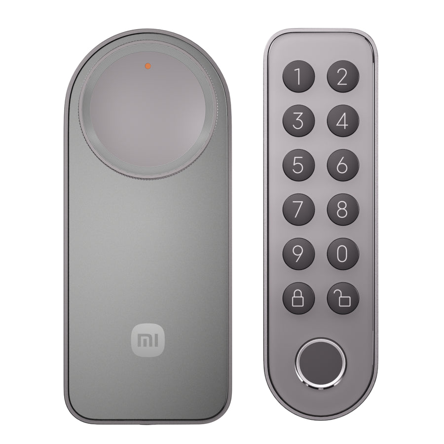 Xiaomi Smart Self Install Lock with Keypad