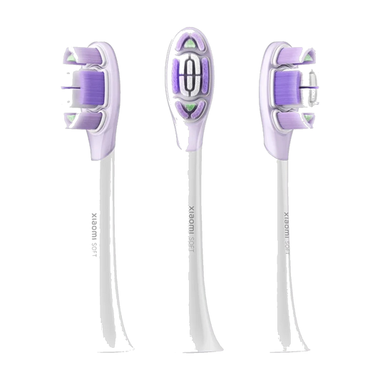 Xiaomi Oscillation Electric Toothbrush Replacement Heads