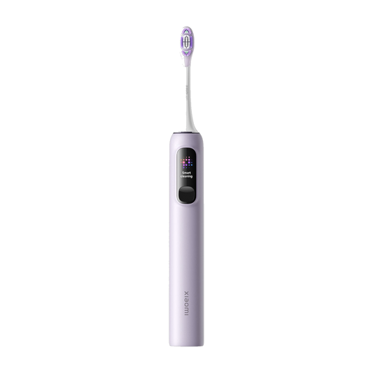 Xiaomi Oscillation Electric Toothbrush Pro GL - Purple