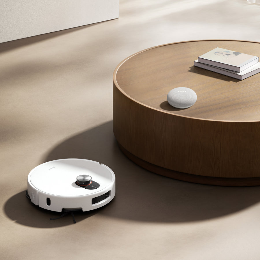 Xiaomi Robot Vacuum 5 EU