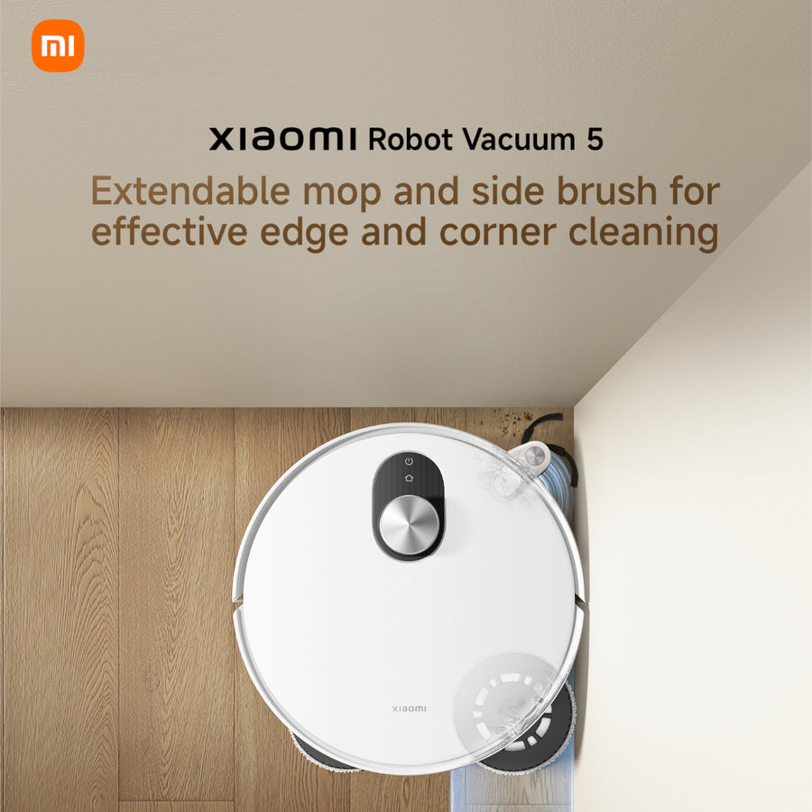 Xiaomi Robot Vacuum 5 EU