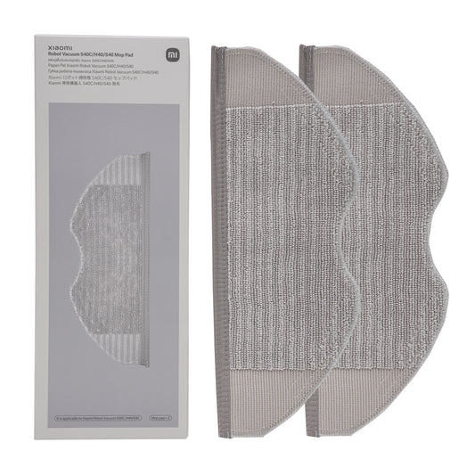 Xiaomi Robot Vacuum Mop Pad - S40C|H40|S40