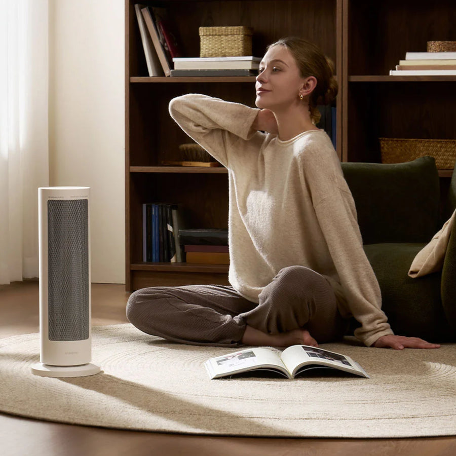 Xiaomi Smart Graphene Heater EU