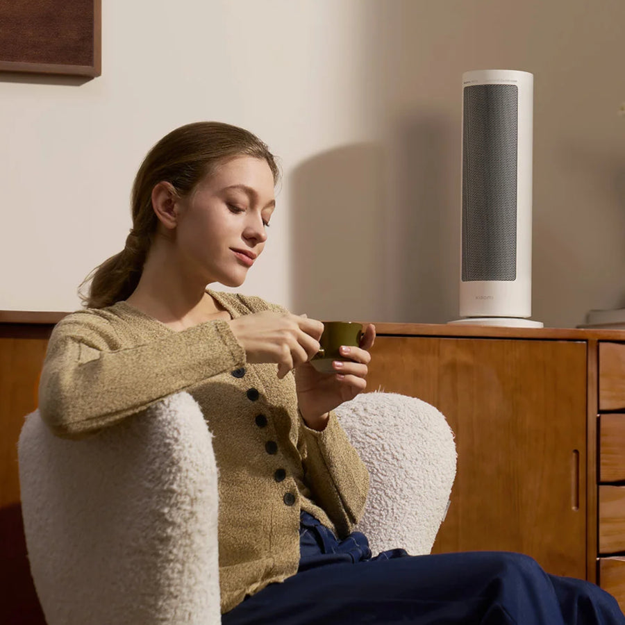Xiaomi Smart Graphene Heater EU
