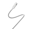 Xiaomi 6A Braided USB-C to USB-C Cable - 2m