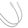 Xiaomi 6A Braided USB-C to USB-C Cable - 2m