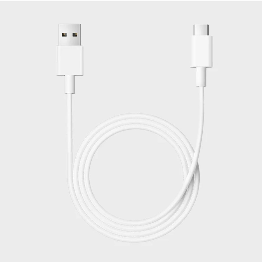 Xiaomi 3A USB-A to USB-C Cable - 1m
