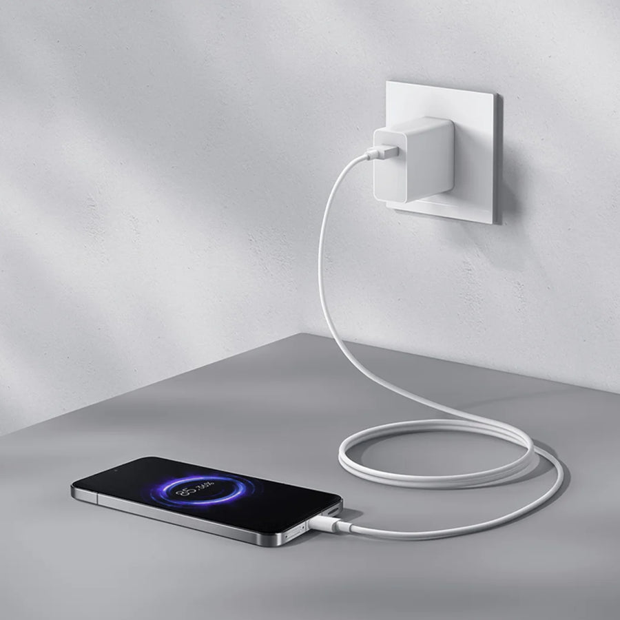 Xiaomi 3A USB-A to USB-C Cable - 1m