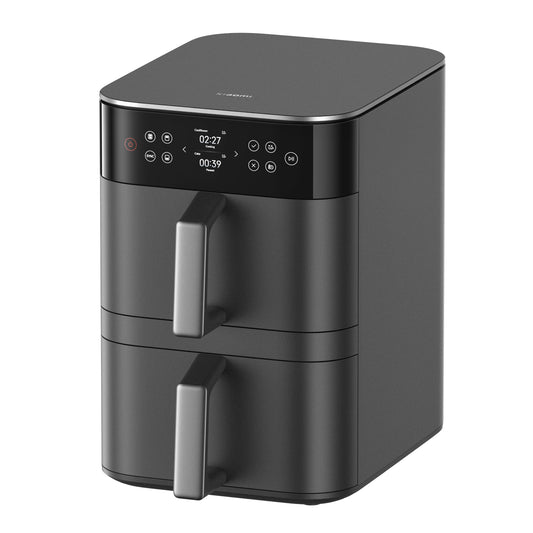 Xiaomi Smart Double Stack Air Fryer 12L - Black
