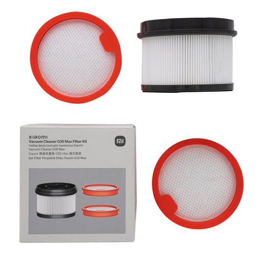 Xiaomi Vacuum Cleaner G30 Max Filter Kit