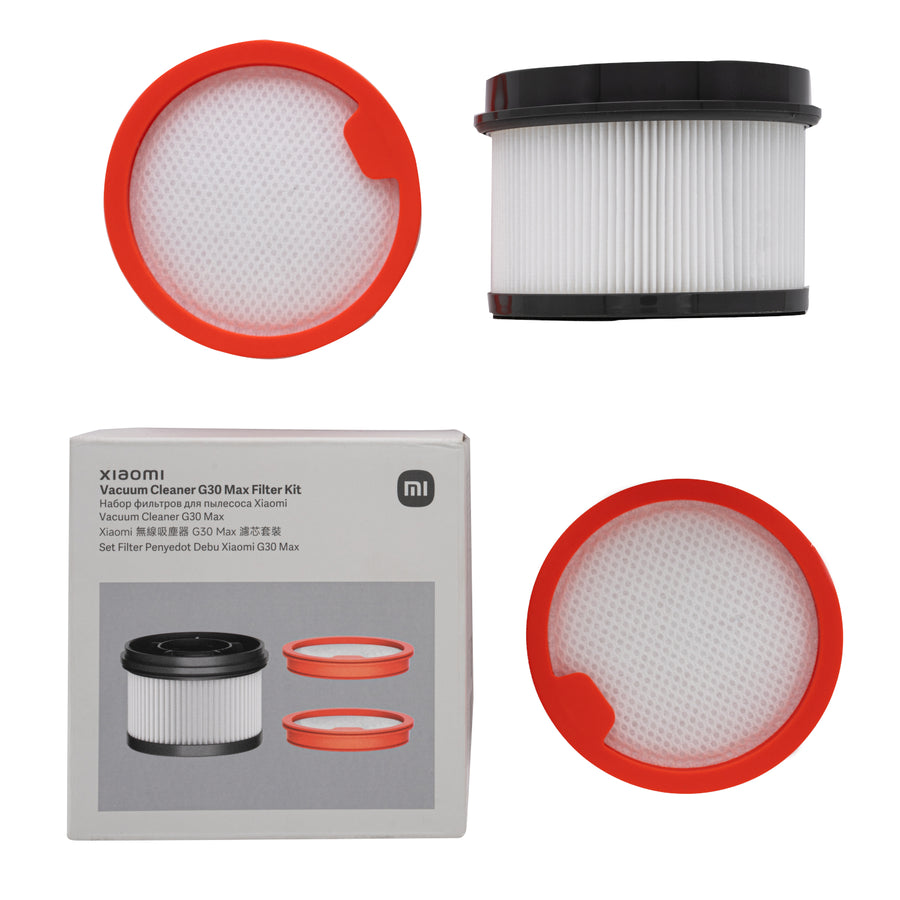 Xiaomi Vacuum Cleaner G30 Max Filter Kit