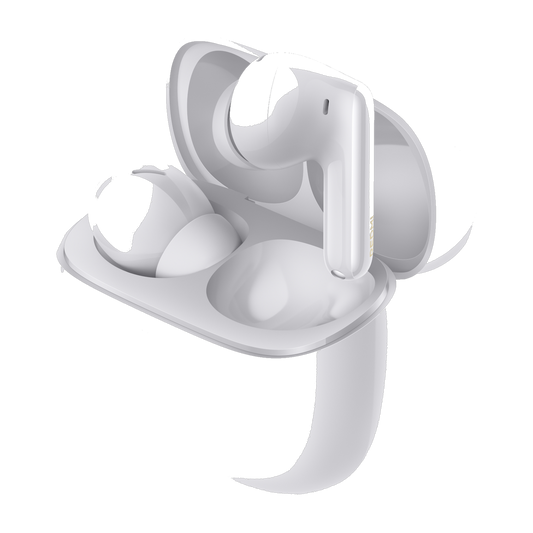 REDMI Buds 8 Pro Cloud White