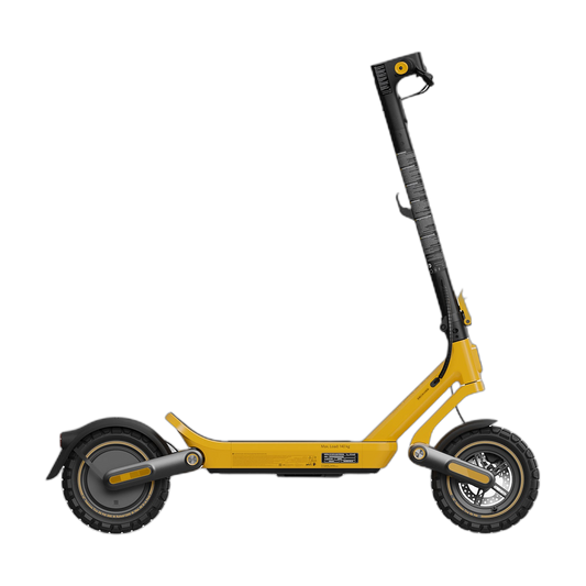 Xiaomi Electric Scooter 6 Ultra