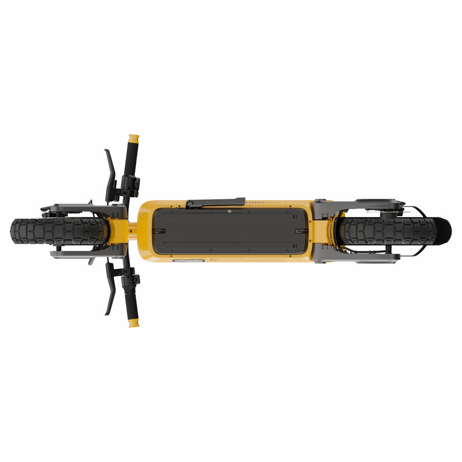 Xiaomi Electric Scooter 6 Ultra