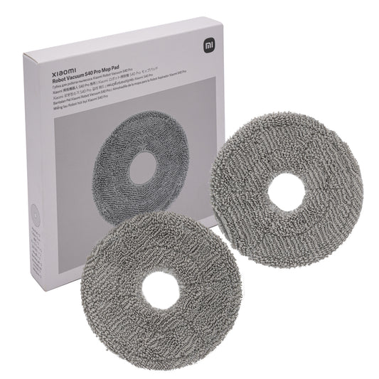Xiaomi Robot Vacuum Mop Pad - S40 Pro|H50|H50 Pro