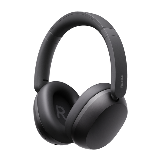 Xiaomi REDMI Neo Headphones Obsidian Black