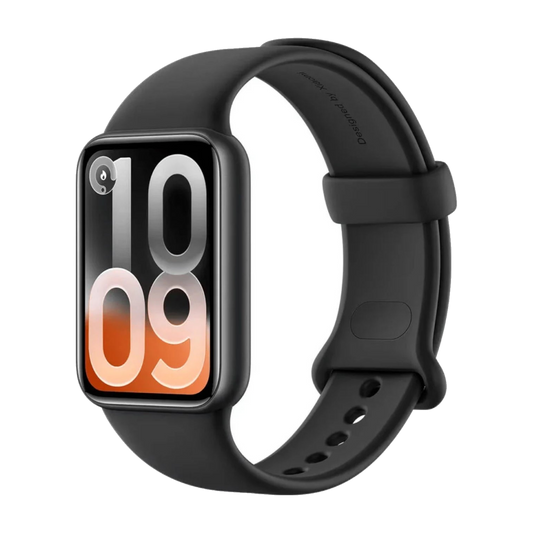 Xiaomi Smart Band 10 Pro Midnight Black