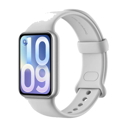 Xiaomi Smart Band 10 Pro Glacier Silver