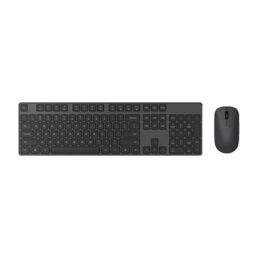 Xiaomi Wireless Keyboard and Mouse Combo