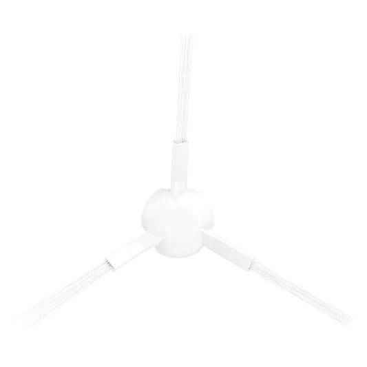 Xiaomi Mi Robot Vacuum Side Brush - X10+|S10+|X10|X20+|S20+|X20 Pro|X20 Max|S40C|H40
