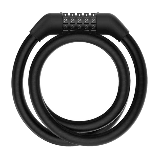Xiaomi Electric Scooter Cable Lock