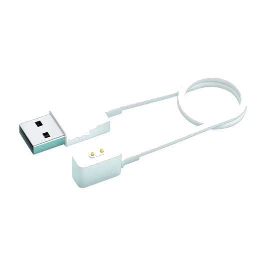 Xiaomi Magnetic Charging Cable for Wearables Series 2|3 and Band 8