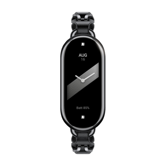 Xiaomi Smart Band 8 Chain Strap - Black