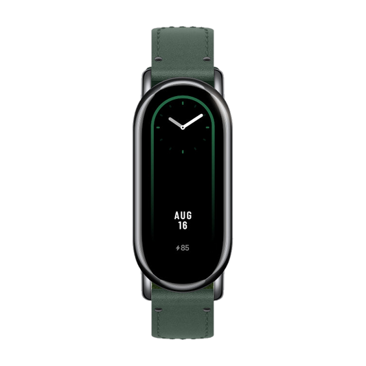 Xiaomi Smart Band 8 Braided Strap - Green