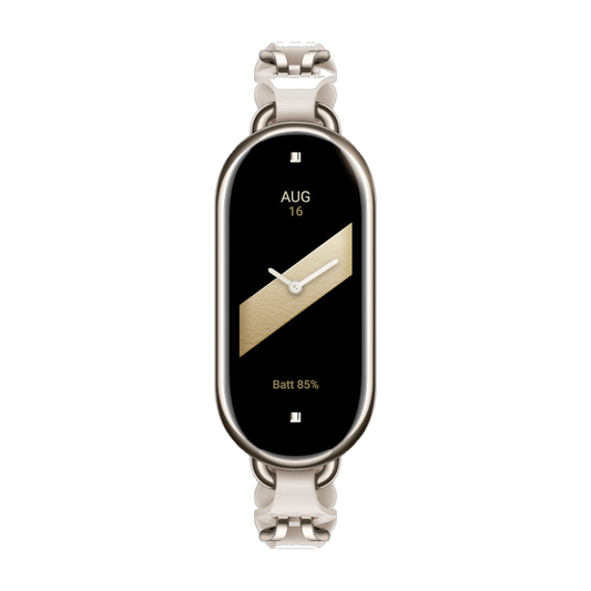 Xiaomi Smart Band 8 Chain Strap - White