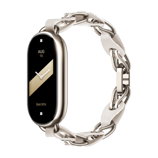 Xiaomi Smart Band 8 Chain Strap - White