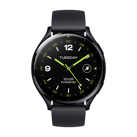 Xiaomi Smart Watch 2 - Black