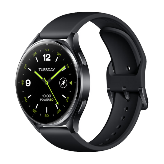Xiaomi Smart Watch 2 - Black