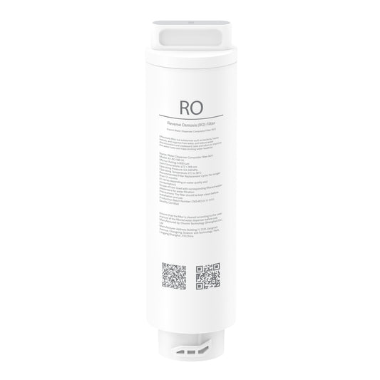 Xiaomi Smart Filtered Water Dispenser Composite RO Filter