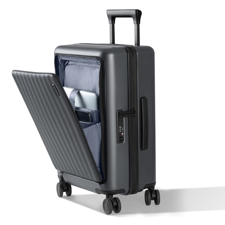 Xiaomi Front Pocket Carry On Luggage 20"