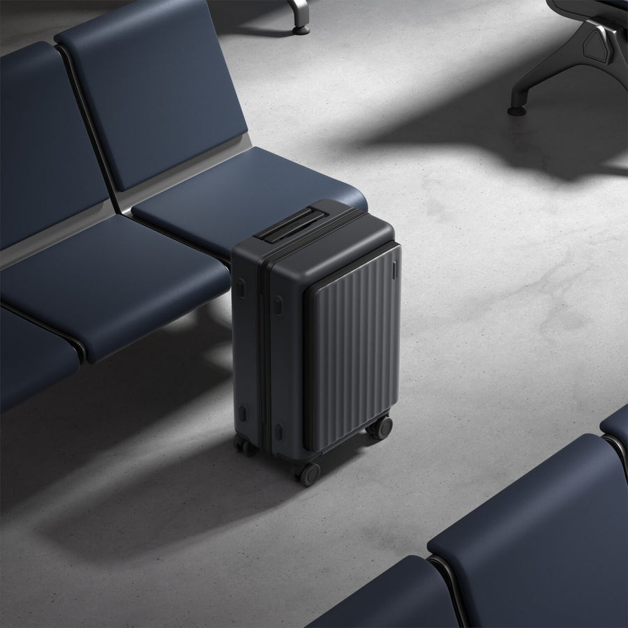 Xiaomi Front Pocket Carry On Luggage 20"