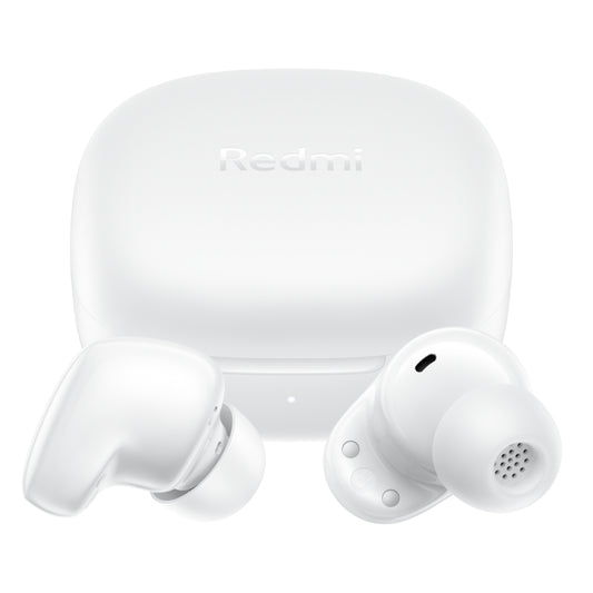 Redmi Buds 6 Play - White
