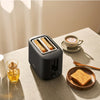 Xiaomi Dual Wide-Slot Toaster - Black