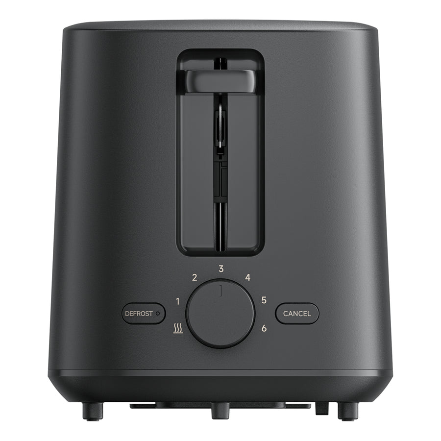 Xiaomi Dual Wide-Slot Toaster - Black