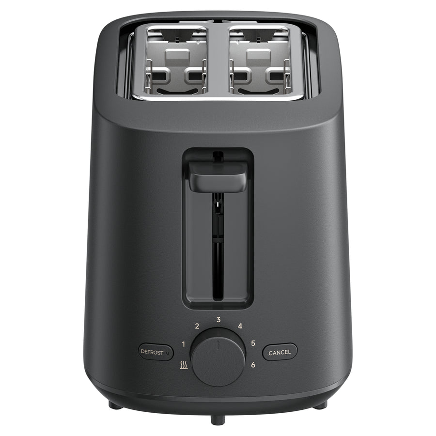 Xiaomi Dual Wide-Slot Toaster - Black
