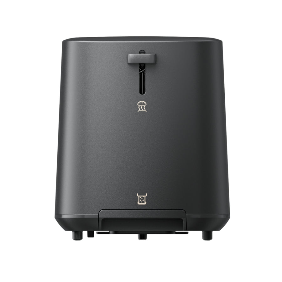 Xiaomi Dual Wide-Slot Toaster - Black