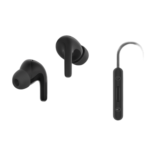 Xiaomi In-Ear Headphone Type-C Black